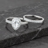 The Bliss Gold/Silver Women's Ring