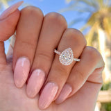 The Bliss Gold/Silver Women's Ring