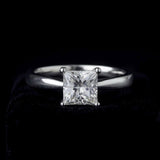 The Elena Gold/Silver Women's Ring