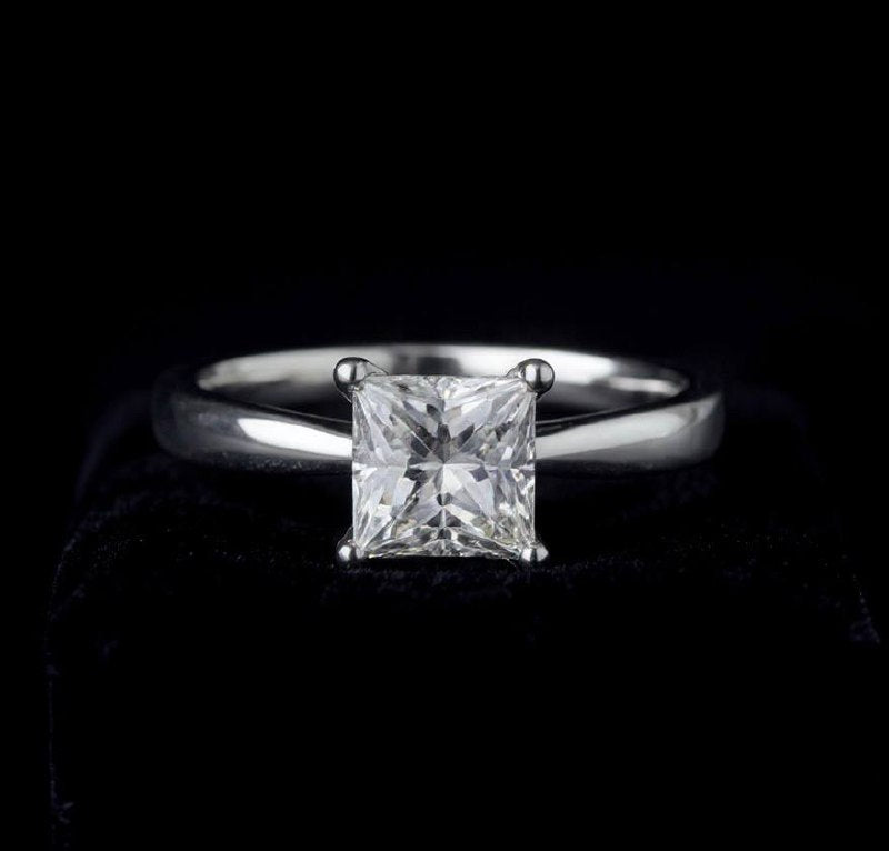 The Elena Gold/Silver Women's Ring