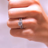 Sofia Gold/Silver Women's Ring