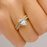 The Bliss Gold/Silver Women's Ring