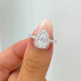 The Bliss Gold/Silver Women's Ring