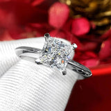 The Elena Gold/Silver Women's Ring