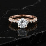 Sofia Gold/Silver Women's Ring