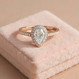 The Bliss Gold/Silver Women's Ring